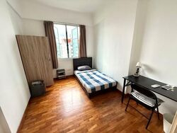 The Sunny Spring (D14), Apartment #535392271
